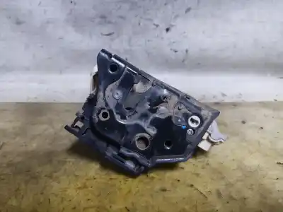Автозапчастина б/у замок заднього правого дверя для seat leon (1p1) reference посилання на oem iam 1p0839016  estantería 84
