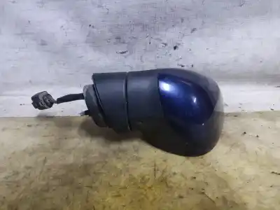 Автозапчастина б/у правий задний огляд для seat leon (1p1) reference посилання на oem iam 079010  estantería 11