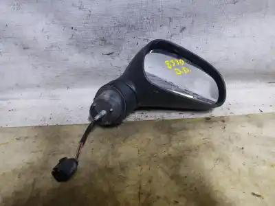 Автозапчастина б/у правий задний огляд для seat leon (1p1) reference посилання на oem iam 079010  estantería 11