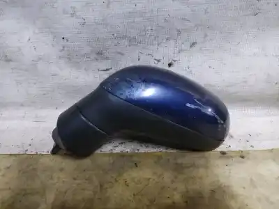 Peça sobressalente para automóvel em segunda mão espelho retrovisor esquerdo por seat leon (1p1) reference referências oem iam 079009  estantería 11