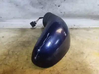 Peça sobressalente para automóvel em segunda mão espelho retrovisor esquerdo por seat leon (1p1) reference referências oem iam 079009  estantería 11