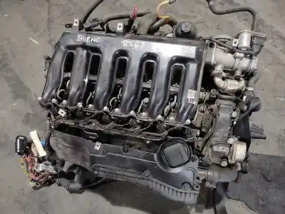 Pièce détachée automobile d'occasion MOTEUR COMPLET pour BMW SERIE 5 TOURING (E61)  Références OEM IAM 256D2 FILA 3 PALET 130