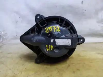 Pezzo di ricambio per auto di seconda mano motore di riscaldamento per renault megane i scenic (ja0) 1.9 dti diesel cat 98 cv / 72 kw riferimenti oem iam   estantería 55