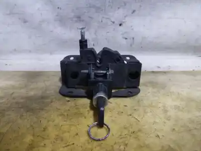 Second-hand car spare part  for FORD TRANSIT CONNECT (TC7)  OEM IAM references   ESTANTERÍA 63