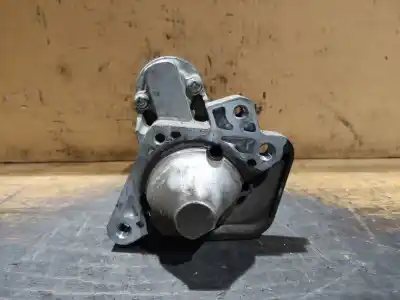 Second-hand car spare part Starter Motor for RENAULT CLIO II FASE II (B/CB0) Authentique OEM IAM references 8200584675 FILA 1 PALET 34