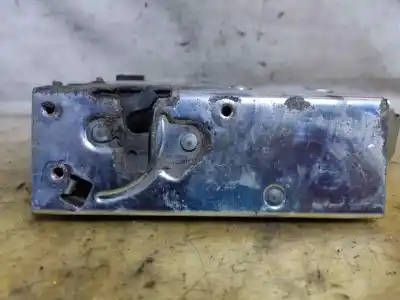 Second-hand car spare part rear left door lock for ford transit connect (tc7) furgón (2006->) oem iam references 2t14v264a33  estantería 62
