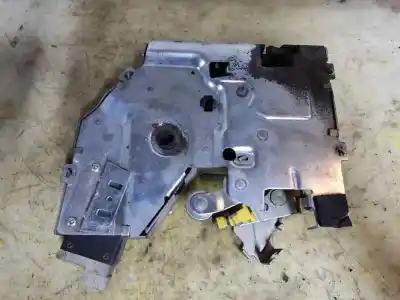Second-hand car spare part REAR LEFT DOOR LOCK for FORD TRANSIT CONNECT (TC7)  OEM IAM references 2T14V264A33  ESTANTERÍA 62