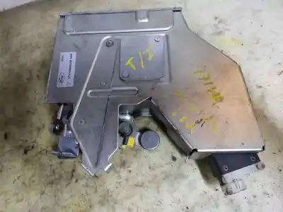 Second-hand car spare part rear left door lock for ford transit connect (tc7) furgón (2006->) oem iam references 2t14v264a33  estantería 62