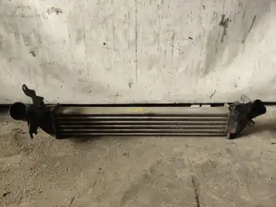 Автозапчастина б/у інтеркулер для renault clio ii fase ii (b/cb0) authentique посилання на oem iam 8200245599  estantería 130 a