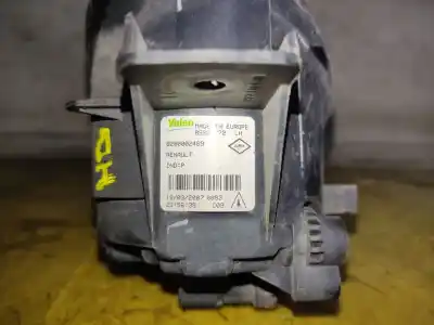 Автозапчастина б/у ліва протитутмана для renault clio ii fase ii (b/cb0) authentique посилання на oem iam 8200002469  estantería 129 a