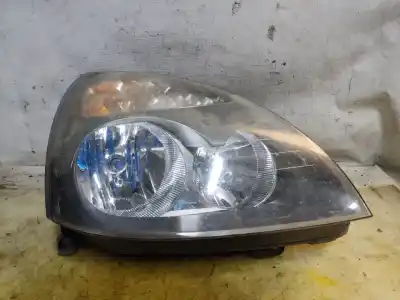 Автозапчастина б/у  для RENAULT CLIO II FASE II (B/CB0)  Посилання на OEM IAM 8200478985  ESTANTERÍA 130 A