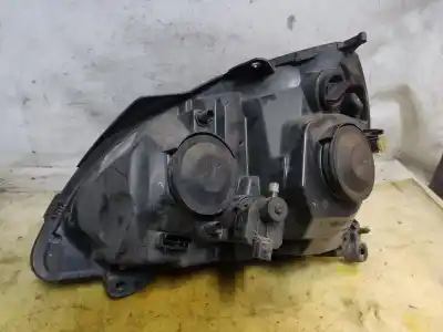 Second-hand car spare part right headlight for renault clio ii fase ii (b/cb0) authentique oem iam references 8200478985  estantería 130 a