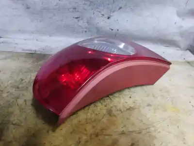 Second-hand car spare part Right Tailgate Light for RENAULT CLIO II FASE II (B/CB0) Authentique OEM IAM references   ESTANTERÍA 22
