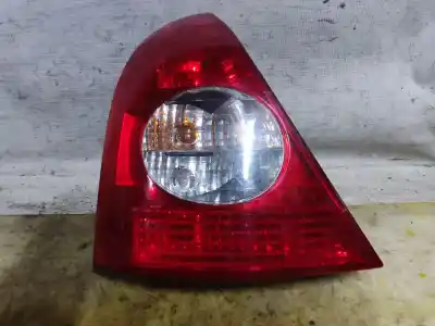 Автозапчастина б/у  для RENAULT CLIO II FASE II (B/CB0)  Посилання на OEM IAM   ESTANTERÍA 24