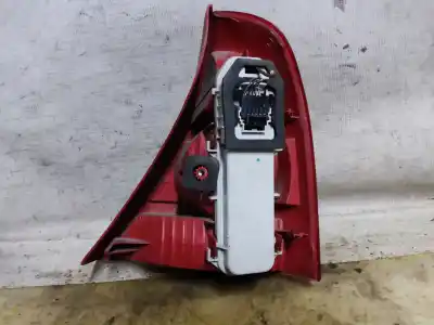 Second-hand car spare part left tailgate light for renault clio ii fase ii (b/cb0) authentique oem iam references   estantería 24