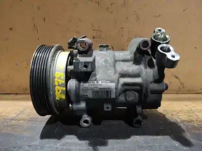Автозапчастина б/у  для RENAULT CLIO II FASE II (B/CB0)  Посилання на OEM IAM 1416 FILA 3 PALET 34