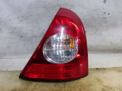 Second-hand car spare part Right Tailgate Light for RENAULT CLIO II FASE II (B/CB0) Authentique OEM IAM references 8200071414  ESTANTERÍA 23