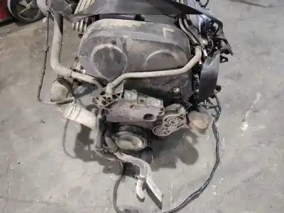 Piesă de schimb auto la mâna a doua MOTOR COMPLET pentru VOLKSWAGEN PASSAT B6 (3C2)  Referințe OEM IAM BKP FILA 3 PALET 83