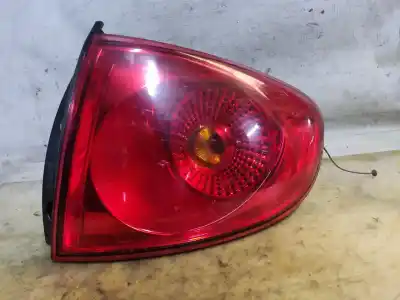 Peça sobressalente para automóvel em segunda mão  por SEAT ALTEA (5P1)  Referências OEM IAM   ESTANTERÍA 132 B