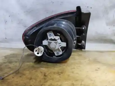 Second-hand car spare part right tailgate light for seat altea (5p1) green oem iam references   estantería 132 b