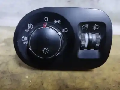 Peça sobressalente para automóvel em segunda mão  por SEAT ALTEA (5P1)  Referências OEM IAM 5P1941431BS  ESTANTERÍA 81