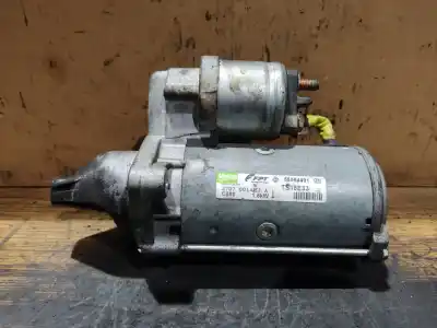 Second-hand car spare part Starter Motor for OPEL CORSA D CATCH ME OEM IAM references 55564491 FILA 1 PALET 43
