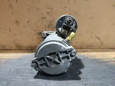 Peça sobressalente para automóvel em segunda mão motor de arranque por opel corsa d catch me referências oem iam 55564491 fila 1 palet 43