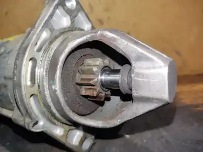 Peça sobressalente para automóvel em segunda mão motor de arranque por opel corsa d catch me referências oem iam 55564491 fila 1 palet 43