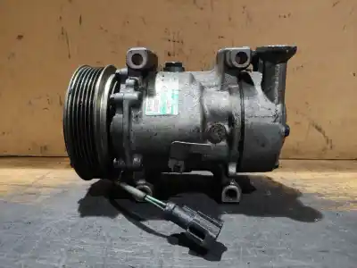 Peça sobressalente para automóvel em segunda mão  por FORD FIESTA (CBK)  Referências OEM IAM 1442F FILA 3 PALET 48