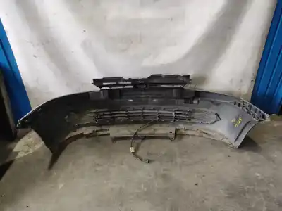 Second-hand car spare part front bumper for opel corsa c furgoneta/hatchback (x01) 1.7 dti 16v (f08, w5l) oem iam references  palet n2 