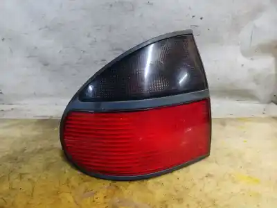 Tweedehands auto-onderdeel linker achterlamp voor renault laguna (b56) 2.0 anade oem iam-referenties 