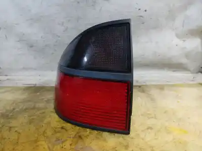Second-hand car spare part left tailgate light for renault laguna (b56) 2.0 anade oem iam references   estantería 23