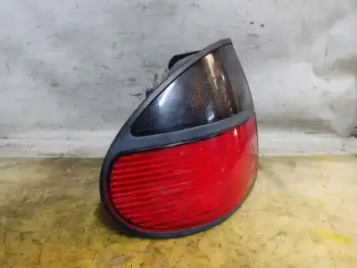 Second-hand car spare part left tailgate light for renault laguna (b56) 2.0 anade oem iam references   estantería 23