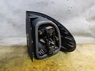 Second-hand car spare part left tailgate light for renault laguna (b56) 2.0 anade oem iam references   estantería 23