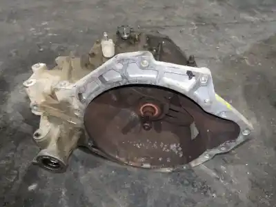 Pezzo di ricambio per auto di seconda mano RIDUTTORE per CHRYSLER VOYAGER (RG)  Riferimenti OEM IAM T850 FILA 2 PALET 83