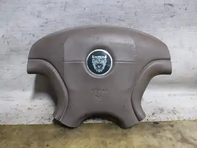 Peça sobressalente para automóvel em segunda mão airbag dianteiro esquerdo por jaguar x-type 2.0 d executive referências oem iam 30351764a  estantería 69