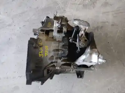 Peça sobressalente para automóvel em segunda mão  por JAGUAR X-TYPE  Referências OEM IAM 4X4R-7002-AA PALET 11 