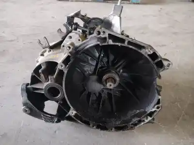 Second-hand car spare part gearbox for jaguar x-type 2.0 d executive oem iam references 4x4r-7002-aa palet 11 