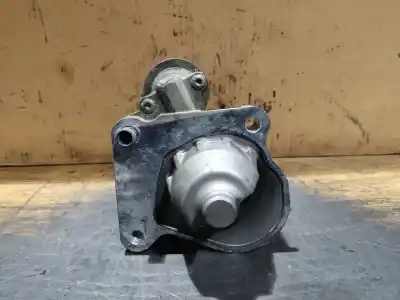 Second-hand car spare part Starter Motor for FORD FOCUS C-MAX (CAP) Ambiente (D) OEM IAM references 3M5T11000CD FILA 1 PALET 46