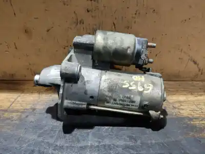 Pezzo di ricambio per auto di seconda mano motorino di avviamento per ford focus c-max (cap) ambiente (d) riferimenti oem iam 3m5t11000cd fila 1 palet 46