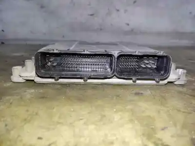 Автозапчастина б/у ебу контролер двигуна для chrysler voyager (rg) 2.5 crd se grand voyager посилання на oem iam 0281010814  estantería 68