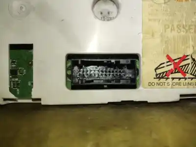 Peça sobressalente para automóvel em segunda mão quadrante por jaguar x-type 2.0 d executive referências oem iam 1x4f-10841-a  estantería 32