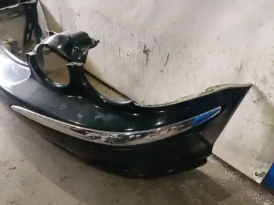 Second-hand car spare part FRONT BUMPER for JAGUAR X-TYPE  OEM IAM references  PALET N1 FILA3 