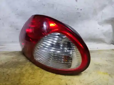 Second-hand car spare part right tailgate light for jaguar x-type 2.0 d executive oem iam references   estantería 34