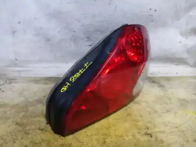 Second-hand car spare part right tailgate light for jaguar x-type 2.0 d executive oem iam references   estantería 34