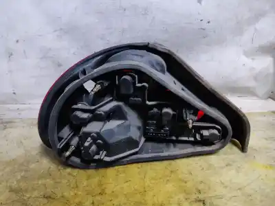 Second-hand car spare part right tailgate light for jaguar x-type 2.0 d executive oem iam references   estantería 34