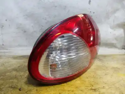 Peça sobressalente para automóvel em segunda mão farolim traseiro esquerdo por jaguar x-type 2.0 d executive referências oem iam   estantería 34