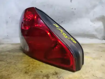 Peça sobressalente para automóvel em segunda mão farolim traseiro esquerdo por jaguar x-type 2.0 d executive referências oem iam   estantería 34