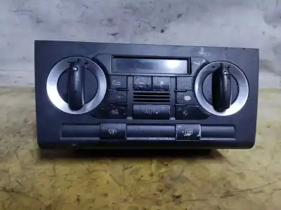 Peça sobressalente para automóvel em segunda mão COMANDO DE SOFAGEM (CHAUFFAGE / AR CONDICIONADO) por AUDI A3 (8P1)  Referências OEM IAM 8P0820043D  ESTANTERÍA 73