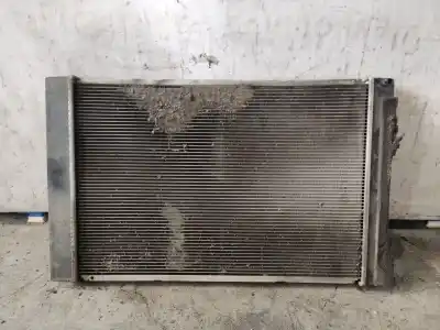 Автозапчастина б/у ВОДЯНИЙ РАДІАТОР для TOYOTA AURIS  Посилання на OEM IAM MF422134-3070  ESTANTERÍA 145 A